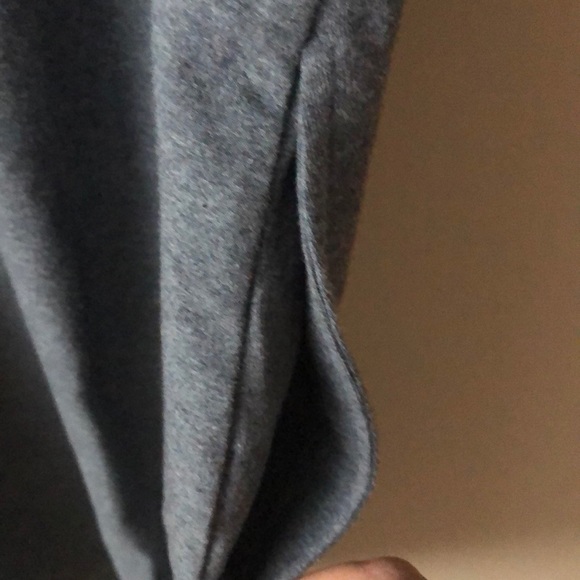 Long a line dress - Picture 4 of 4